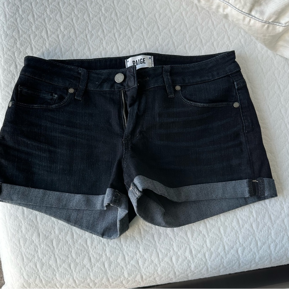 Paige shorts